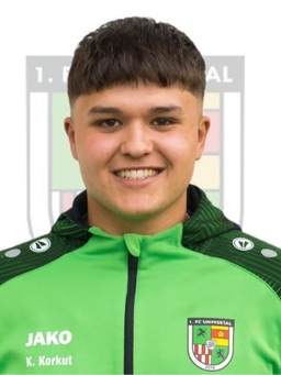 Avatar Bild für Kaan Korkut