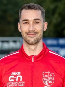 Avatar Bild für Patrick Büchner