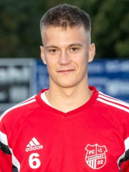 Avatar Bild für Luca Benedict Flemmig