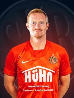 Avatar Bild für Andreas Schäfer