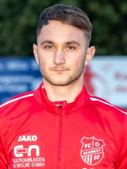 Avatar Bild für Jakub Cezary Iskra