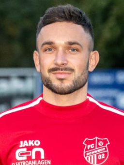 Avatar Bild für Pawel Iskra