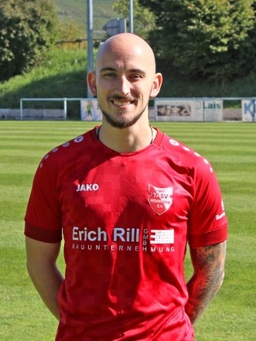 Avatar Bild für Samuel Reiner