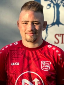 Avatar Bild für Niclas Böhland