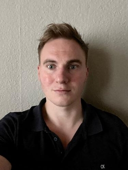 Avatar Bild für Gordon Stammer