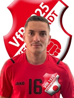 Avatar Bild für Davorin Jozic