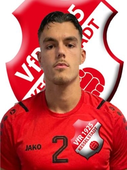 Avatar Bild für Rinor Kqiku