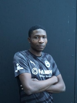 Avatar Bild für Mohamed Ouro-Agoro-Adam