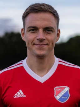 Avatar Bild für Ken-Marvin Smit