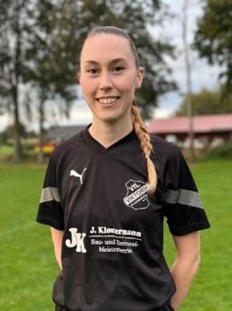 Avatar Bild für Annika Luikenga