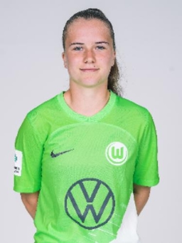 Avatar Bild für Sofia Heiny