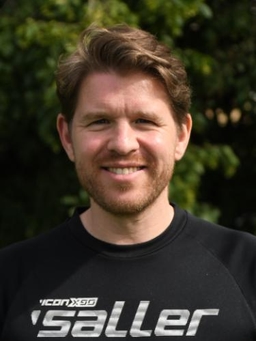 Avatar Bild für Oliver Moser