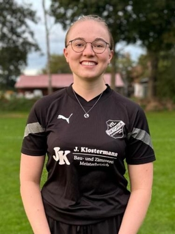 Avatar Bild für Hanna Kruse