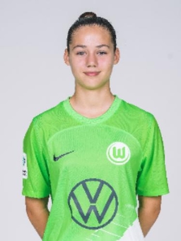 Avatar Bild für Mia Seliger