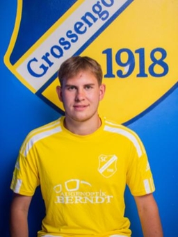 Avatar Bild für Chris Schmidt