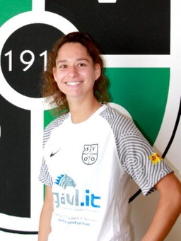 Avatar Bild für Gina-Lolita Buglisi