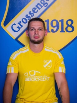 Avatar Bild für Benjamin Stengel