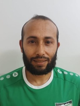 Avatar Bild für Ramadan Almohamad Alali