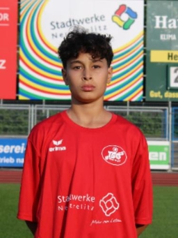 Avatar Bild für Kaspar Aiman Echariaa