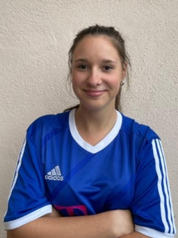 Avatar Bild für Romy Kretzschmar