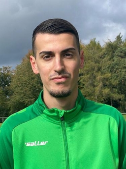 Avatar Bild für Halil Osdautaj