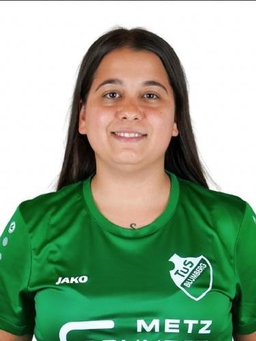 Avatar Bild für Sara Cruz Moreno