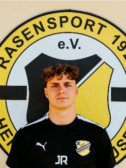 Avatar Bild für Jermaine Rupieper