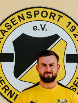 Avatar Bild für Leon Wascinski