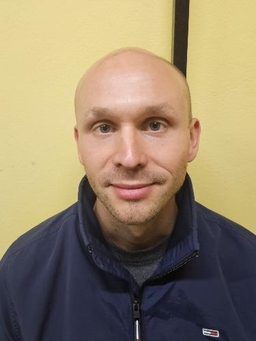 Avatar Bild für Jan Henrik Harms