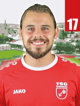 Avatar Bild für Patrick Abele