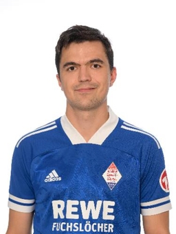 Avatar Bild für York Vordermark