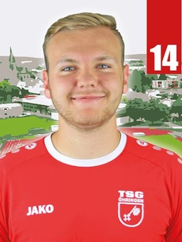 Avatar Bild für Felix Britz