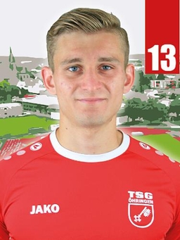 Avatar Bild für Mika Frank