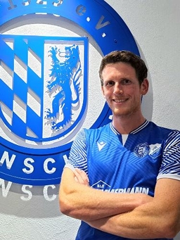 Avatar Bild für Timo Schäfer