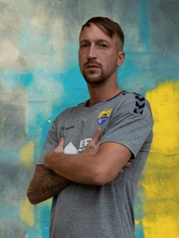 Avatar Bild für Sebastian Marcincik