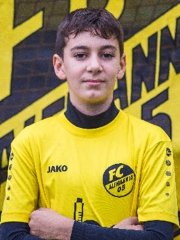 Avatar Bild für Sinan Genc