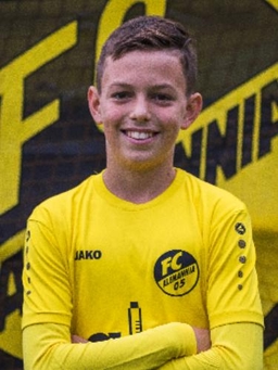 Avatar Bild für Nicklas Adrian Leucian