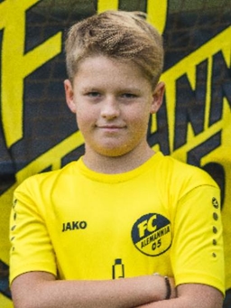 Avatar Bild für Lenn Mattelson