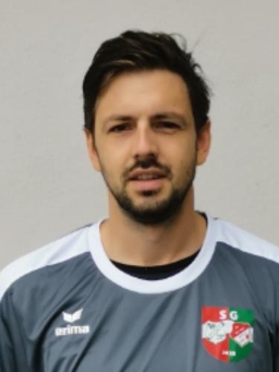 Avatar Bild für Benedikt Meier