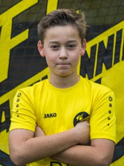 Avatar Bild für Jaron Sult