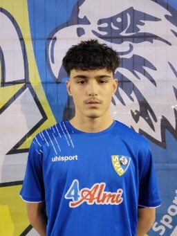 Avatar Bild für Elon Ukshini