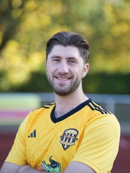 Avatar Bild für Aaron Can