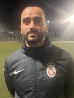 Avatar Bild für Oguz Akkus