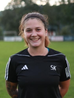 Avatar Bild für Stefanie Klein