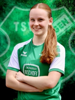 Avatar Bild für Johanna Nasser