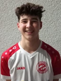 Avatar Bild für Georgios Kaloudas