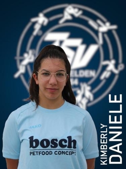 Avatar Bild für Kimberly Daniele