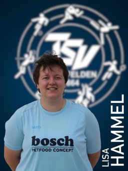 Avatar Bild für Lisa Hammel