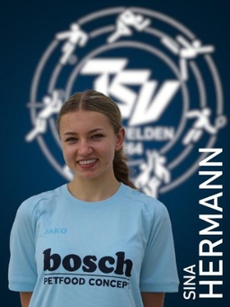 Avatar Bild für Sina Hermann