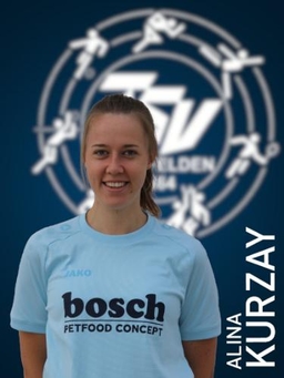 Avatar Bild für Alina Kurzay